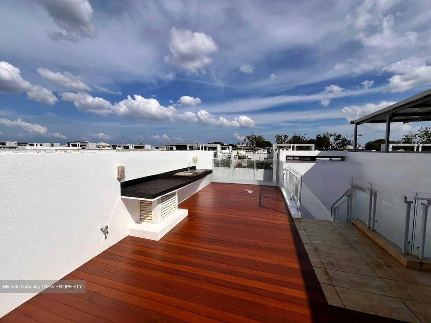 Cabana (D28), Terrace #477250881